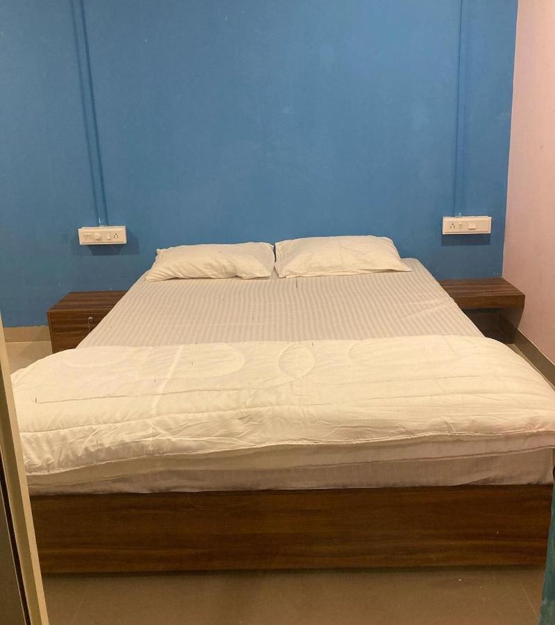 Cocks Town Hotel Arambol Kültér fotó